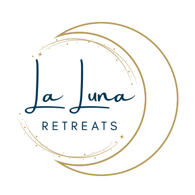 La Luna Retreats logo